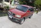 Mitsubishi Adventure GLS Sport DIESEL MANUAL 2002 FOR SALE-5