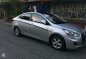 Hyundai Accent 2013 Automatic for sale -3