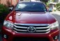 TOYOTA HILUX 2.4L 2017 G Model. Cash buyer only.-0