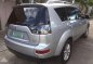 2008 Mitsubishi Outlander 4x4 AT for sale -4