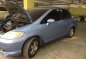 Honda City IDSI 2003 Automatic Blue Sedan For Sale -8