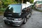 2004 Nissan Urvan Caravan diesel for sale-0