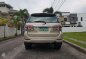 Toyota Fortuner 2012 g AT for sale-3