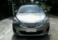 Mitsubishi Mirage G4 Glx 2016 FOR SALE-0