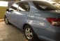 Honda City IDSI 2003 Automatic Blue Sedan For Sale -7