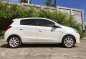 2013 Mitsubishi Mirage GLS Hatchback Cebu Unit A.T Top of the Line-3