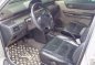 Nissan Xtrail 2004 4x4 2.5 AT Gas Silver For Sale -9