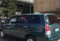 Toyota Innova G Diesel Matic 2011 for sale -0