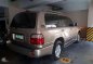 Lexus LX 470 2006 for sale -8