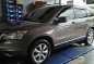 Good as new Honda CR-V 2010 for sale-2