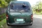 Hyundai Grace Van Dolphin 2000 for sale-4