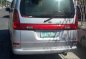 Nissan Serena SR20 1999 AT Silver For Sale -0