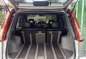 Nissan Xtrail 2004 4x4 2.5 AT Gas Silver For Sale -6