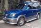 Well-maintained Mitsubishi Adventure 2010 for sale -3