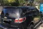 2014 Chevrolet Trailblazer 2.8L Diesel AT Black For Sale -1