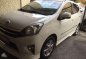 2017 Toyota Wigo 1.0 G TRD Automatic for sale-1