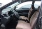 2016 Toyota Avanza 1.3 J AT Gray SUV For Sale -1