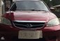 Honda Civic dimension VTi 2004 for sale -1