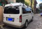 Toyota Hiace Grandia 2007 GL DSL MT For Sale -3