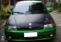 Lady driven Mazda Familia 323 Gen 2.5 for sale-0