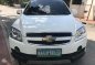 2012 Chevrolet Captiva vcdi FOR SALE-8