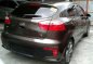 Well-maintained Kia Rio 2016 for sale-5