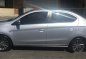 Good as new Mitsubishi Mirage G4 2016 for sale-2