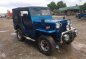 Willys Jeep Military Jeep for sale -0