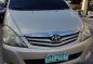 Toyota Innova G 2009 for sale -0