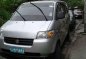 2013 Suzuki APV Manual Silver MPV For Sale-6