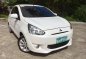 2013 Mitsubishi Mirage GLS Hatchback Cebu Unit A.T Top of the Line-11