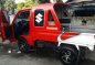 Suzuki Multicab Canopy 2017 MT Red For Sale -4