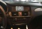 BMW X3 2012 Diesel AT Black SUV For Sale -4