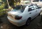 Vios 1.3J 2005 model robin for sale-0