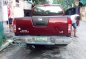 For sale Nissan Navara le 2009-7