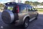 2012 Ford Everest Limited Edition Automatic-4