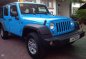 2017 Jeep Rubicon Wrangler 4X4 Sport Unlimited S Brandnew Gasoline-0