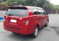2017 Toyota Innova E Matic Diesel Latest look FOR SALE-5
