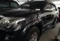 Good as new Toyota Fortuner 2005 for sale-0