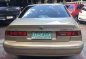 Toyota Camry 1997 model for sale-4