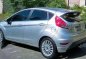 Ford Fiesta 2016 1.0 ecoboost FOR SALE-0