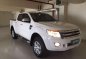 2013 Ford Ranger XLT 4x2 Pickup MT for sale -1