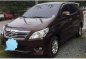 Toyota Innova G 2014 Diesel for sale -0