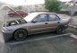 Mitsubishi Lancer 4G61 MT Brown Sedan For Sale -1