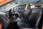 2016 Subaru XV CVT Orange SUV For Sale -10