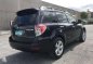 2010 Subaru Forester XT for sale -3