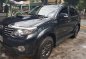 2015 Toyota Fortuner G 2.5 Diesel AT for sale-2