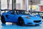 2016 Lotus ELISE CLUB RACER S Blue For Sale -1