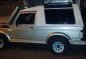 94 Suzuki Samurai All Orig for sale -4