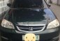 Honda Civic 2003 VTI-S 1.6 MT FOR SALE-0